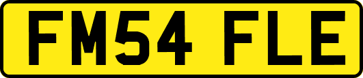 FM54FLE