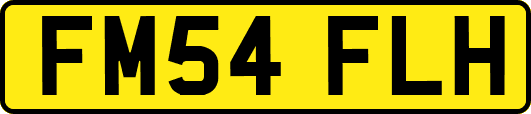 FM54FLH