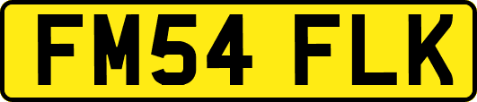 FM54FLK