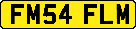 FM54FLM