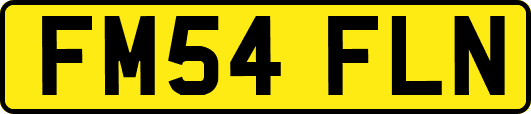 FM54FLN