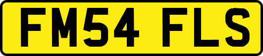 FM54FLS