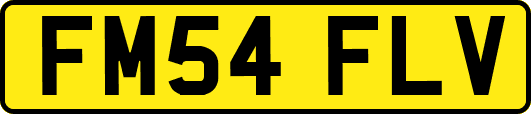 FM54FLV