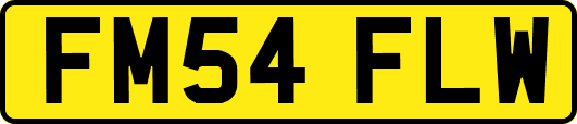 FM54FLW