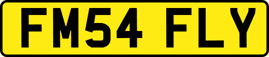 FM54FLY