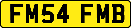 FM54FMB