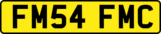 FM54FMC