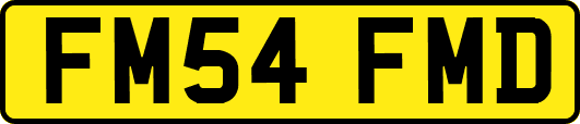 FM54FMD