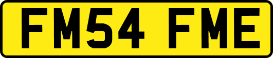 FM54FME