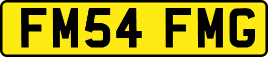 FM54FMG