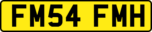 FM54FMH