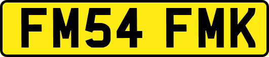 FM54FMK