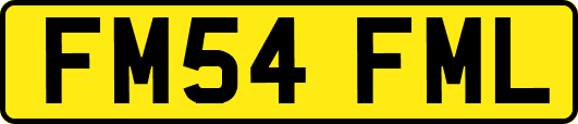 FM54FML