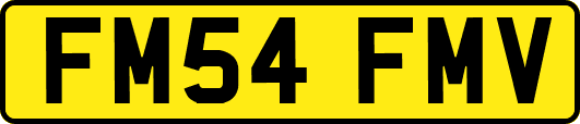 FM54FMV