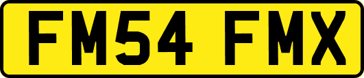 FM54FMX