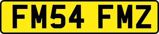 FM54FMZ