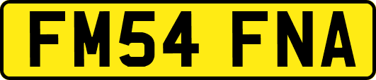 FM54FNA