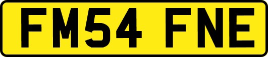 FM54FNE