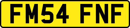 FM54FNF