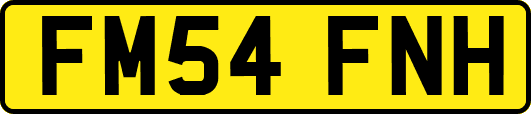 FM54FNH