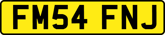 FM54FNJ