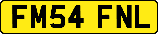 FM54FNL