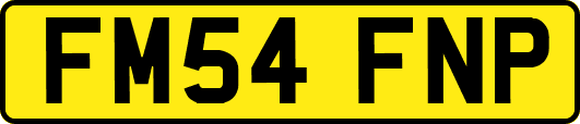 FM54FNP