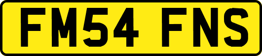 FM54FNS