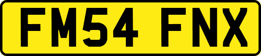 FM54FNX