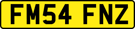 FM54FNZ