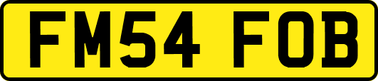 FM54FOB