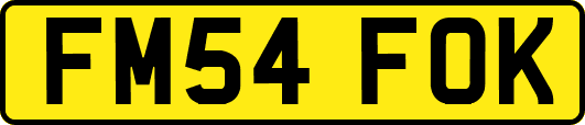 FM54FOK