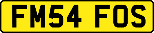 FM54FOS
