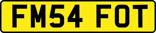 FM54FOT