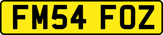 FM54FOZ