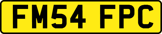 FM54FPC