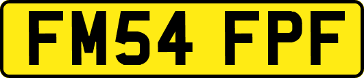 FM54FPF