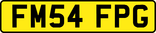 FM54FPG