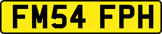 FM54FPH