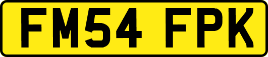 FM54FPK