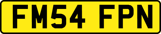 FM54FPN