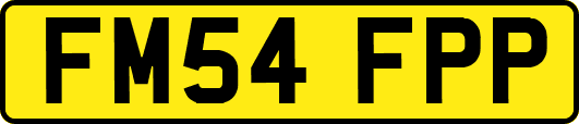 FM54FPP