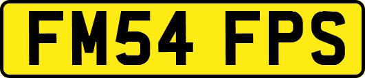 FM54FPS