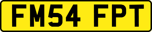 FM54FPT