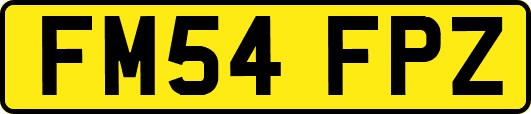 FM54FPZ