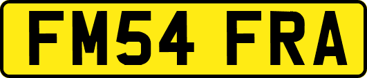 FM54FRA