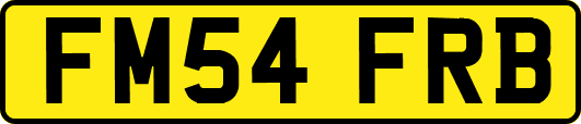 FM54FRB