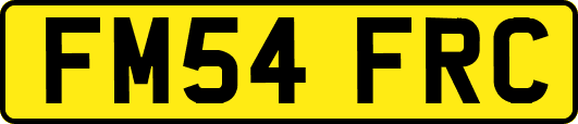 FM54FRC