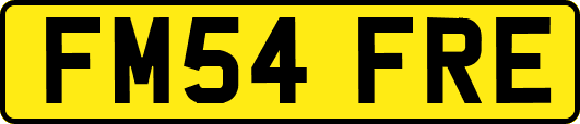 FM54FRE