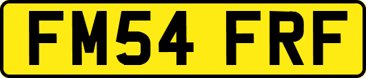 FM54FRF